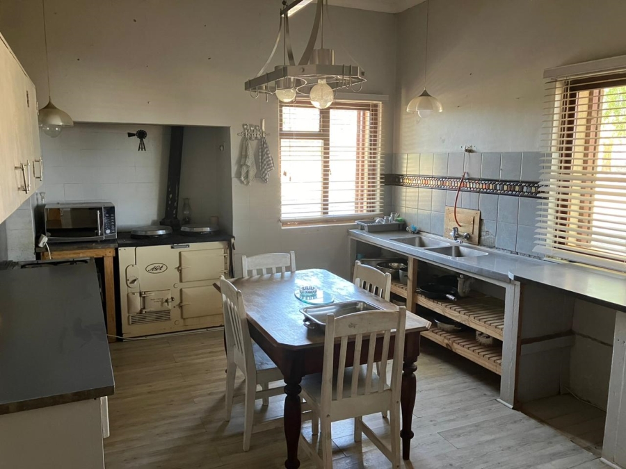 4 Bedroom Property for Sale in Vanwyksvlei Northern Cape